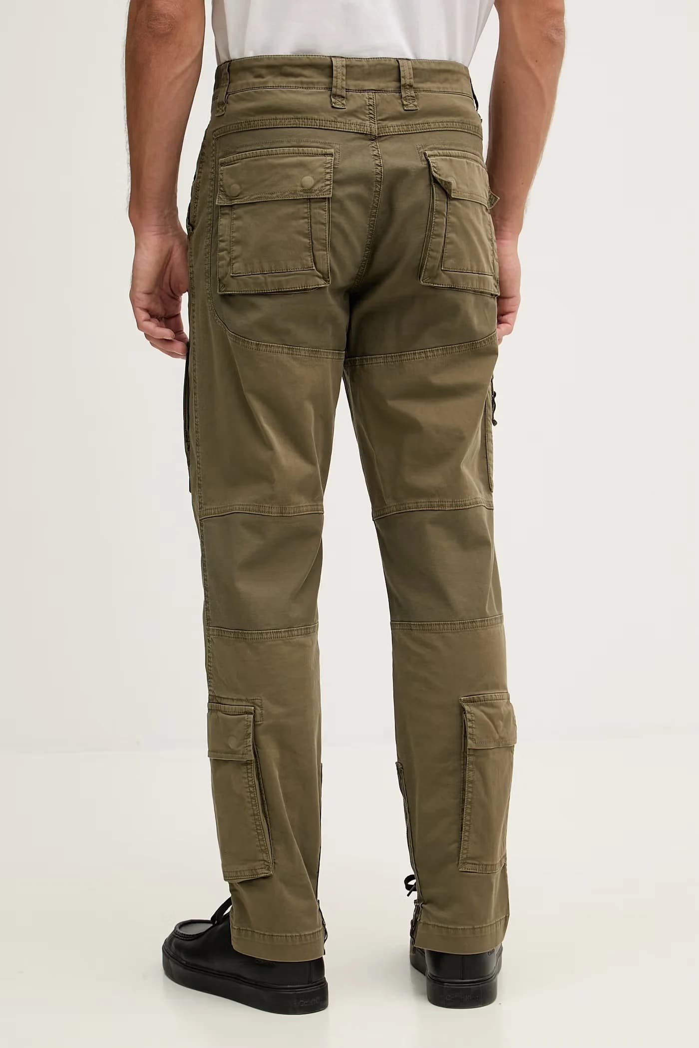 Мужские брюки - фото 5