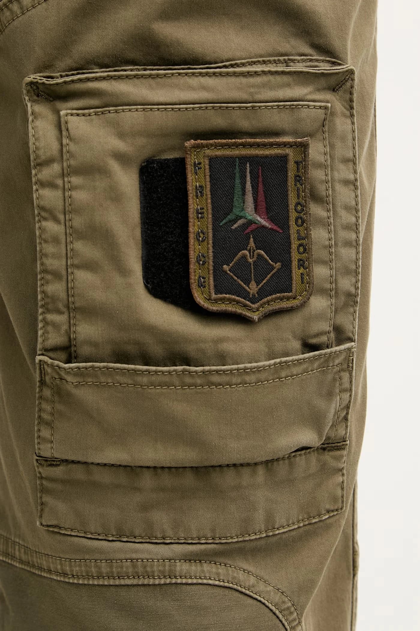 Мужские брюки - фото 7