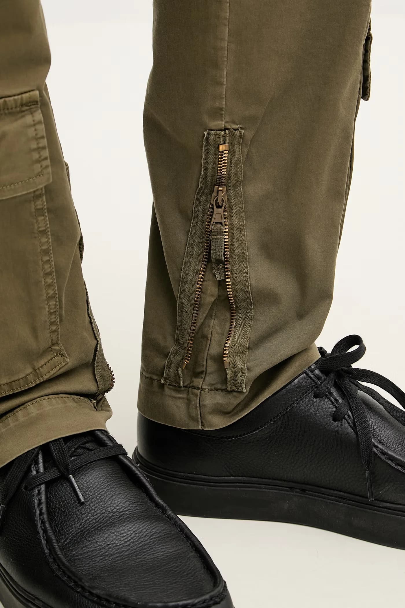 Мужские брюки - фото 11