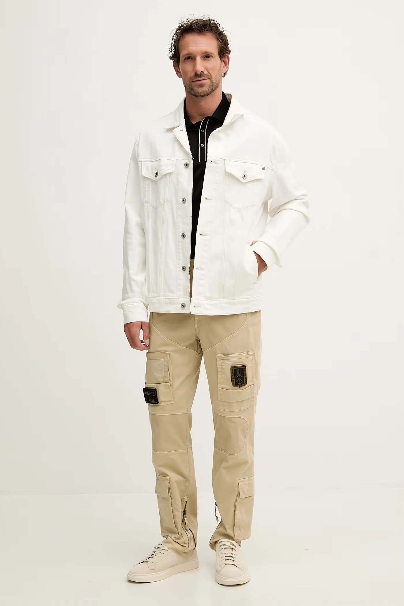 Мужские брюки - фото 3