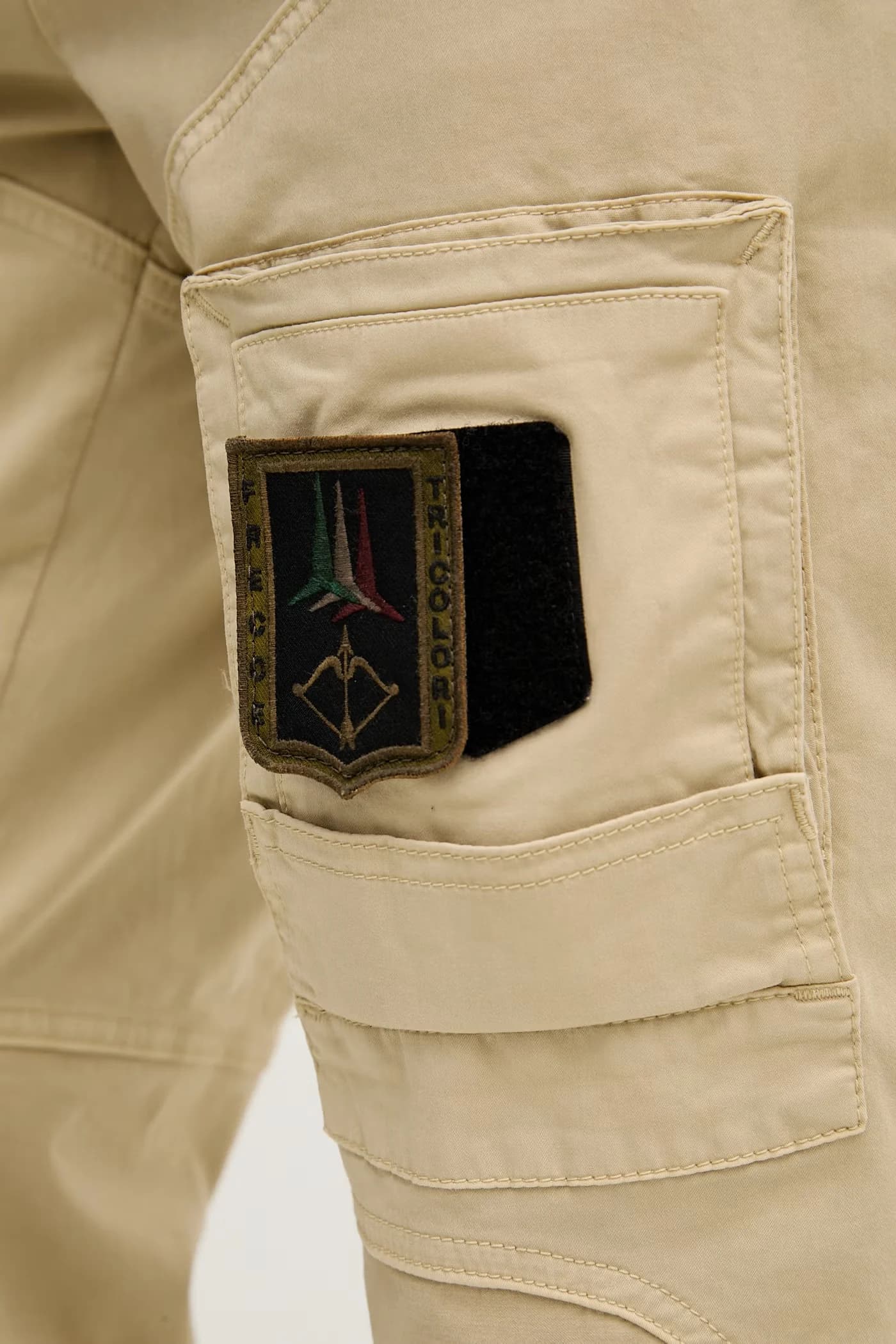 Мужские брюки - фото 7