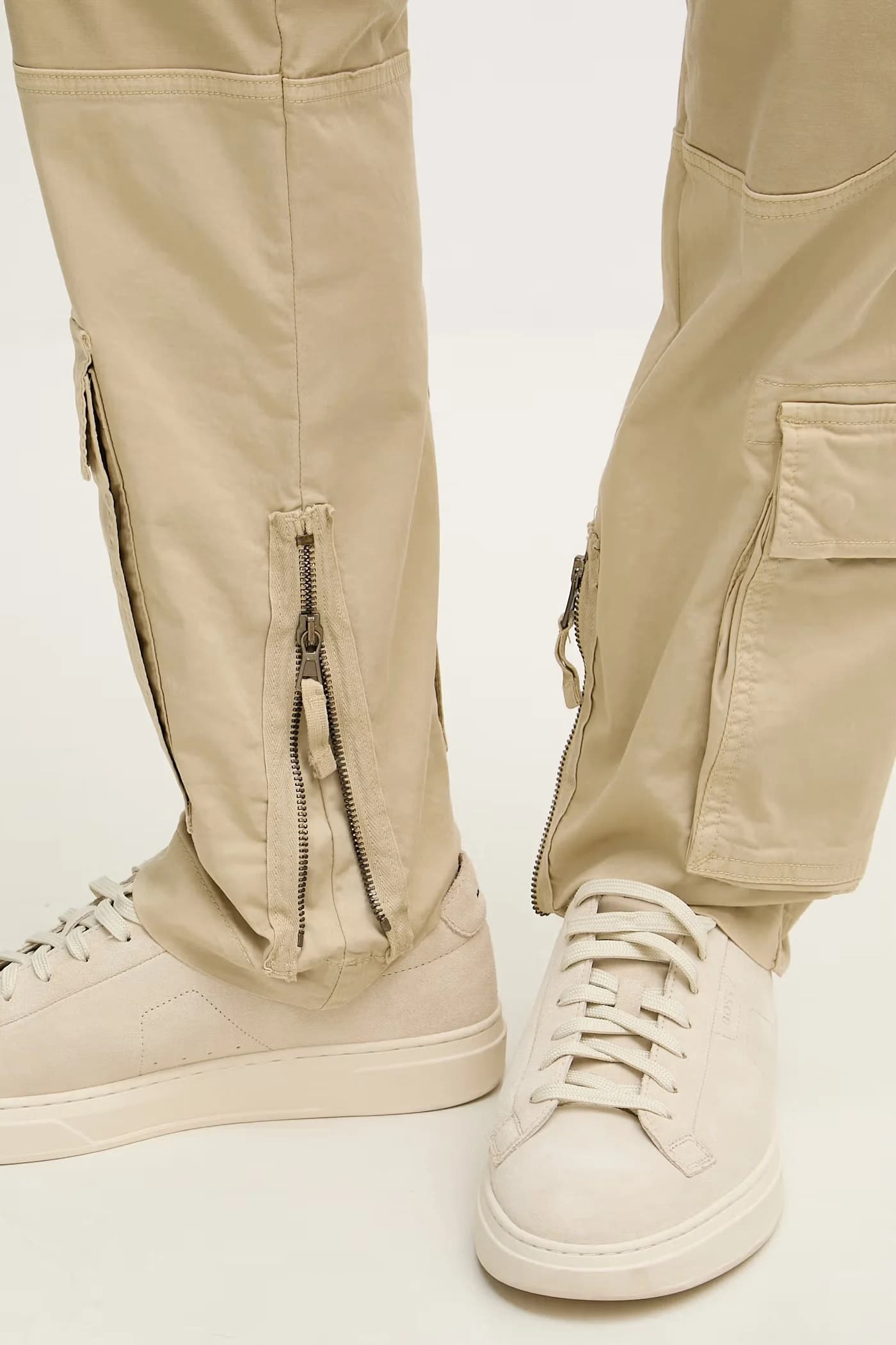 Мужские брюки - фото 9