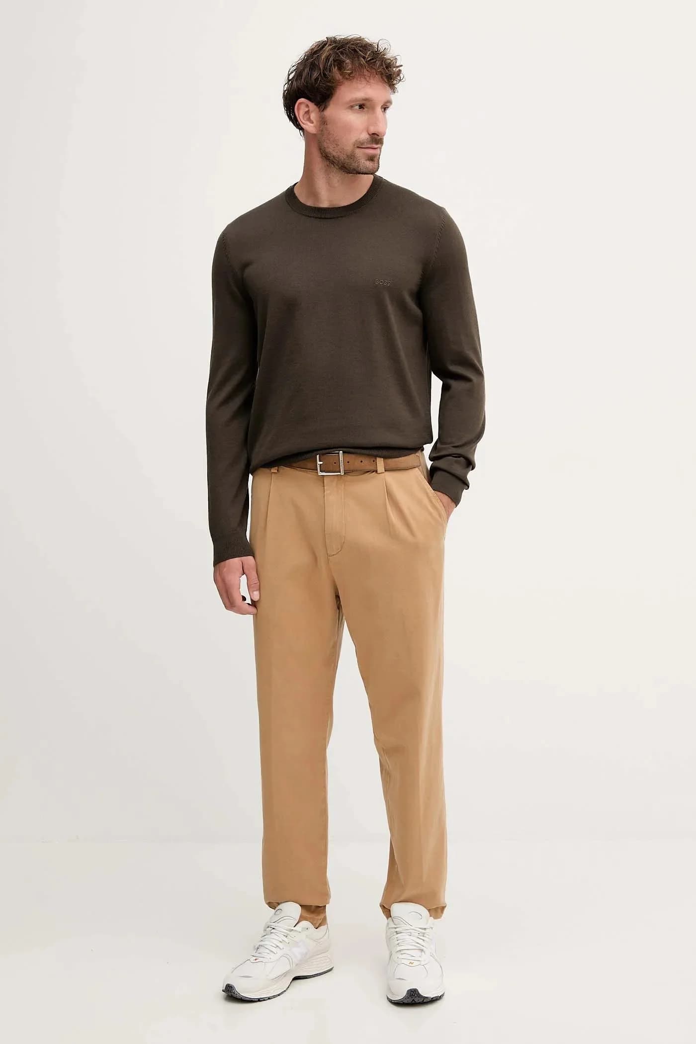 брюки C-Kerin-PL - фото 3