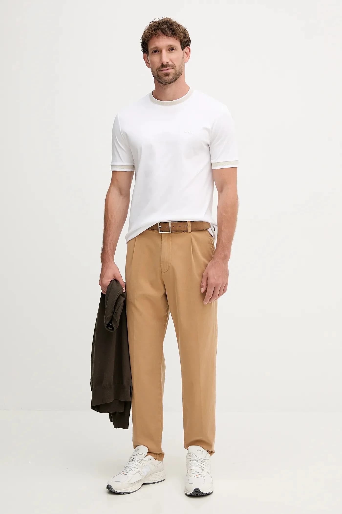 брюки C-Kerin-PL - фото 7