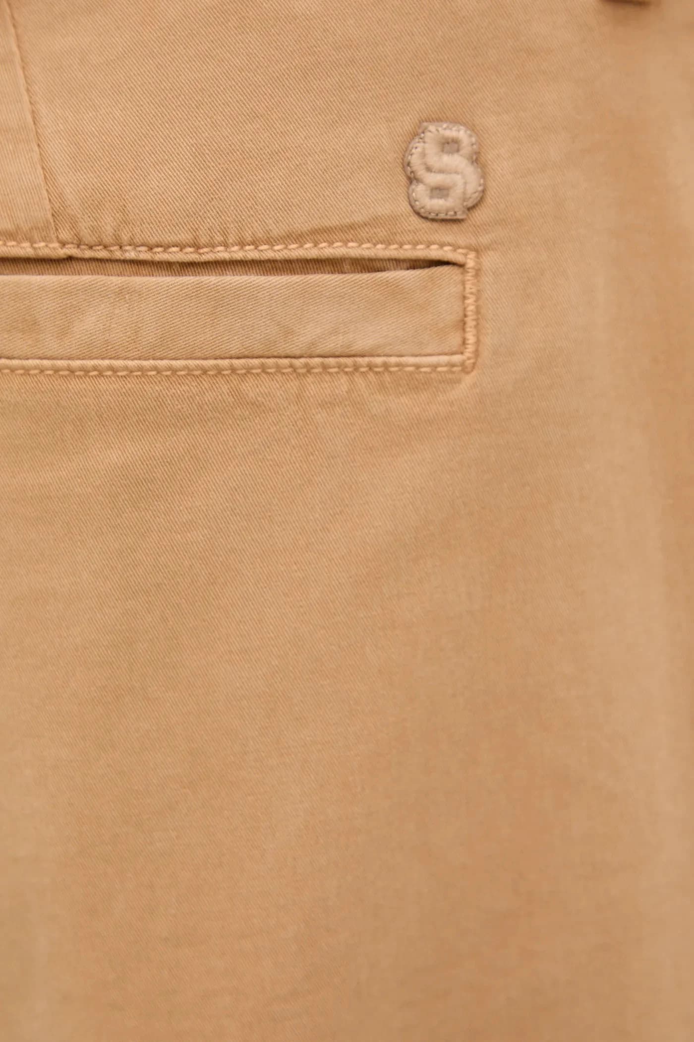 брюки C-Kerin-PL - фото 9