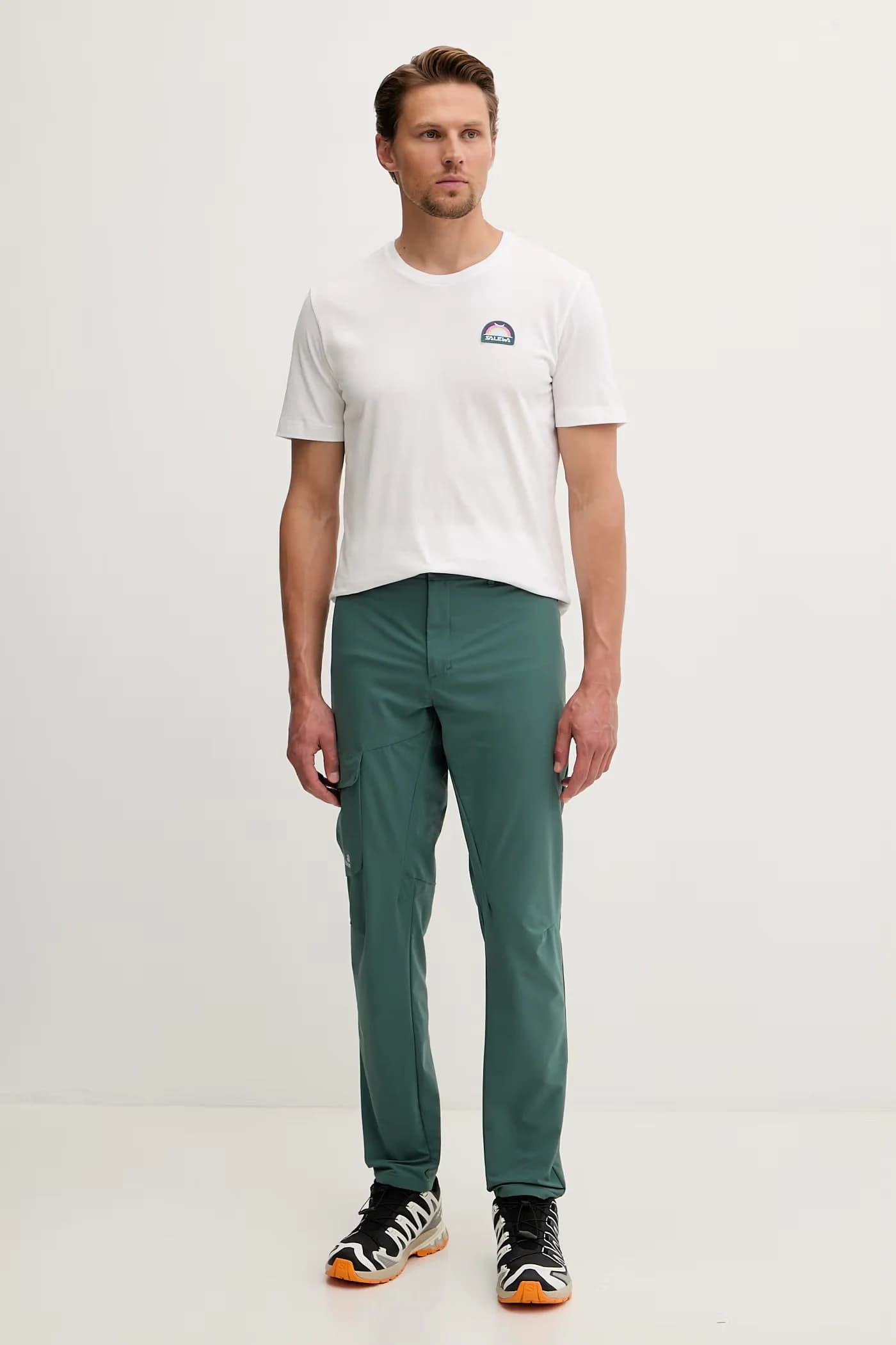 Prelightht Pulse мужские брюки - фото 2