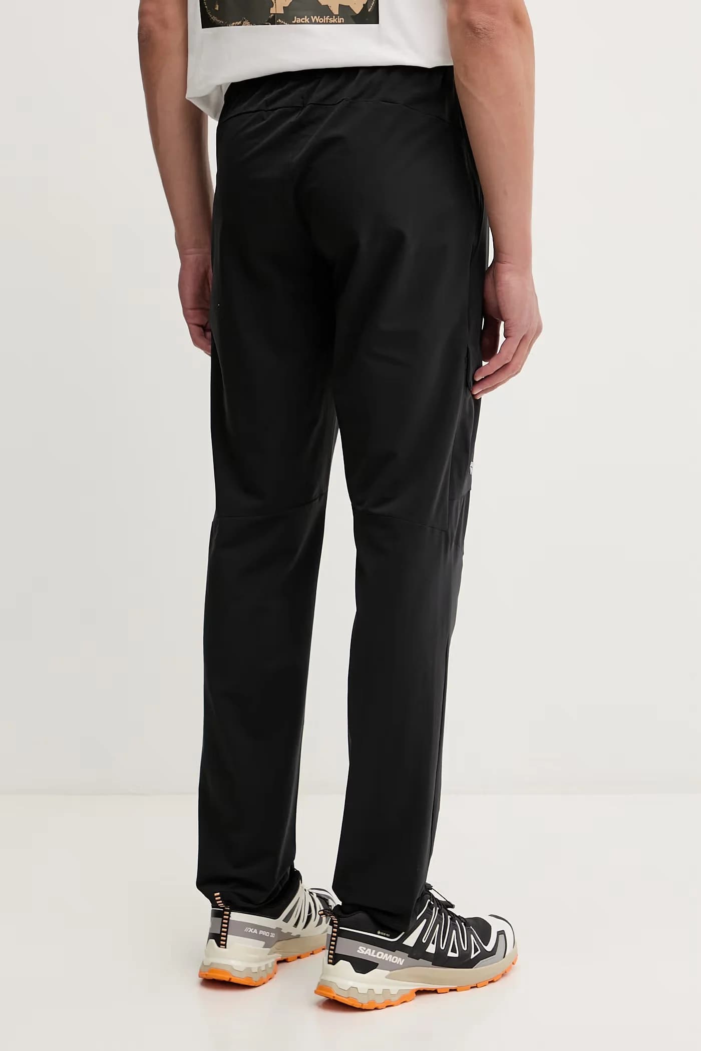 Prelightht Pulse мужские брюки - фото 3