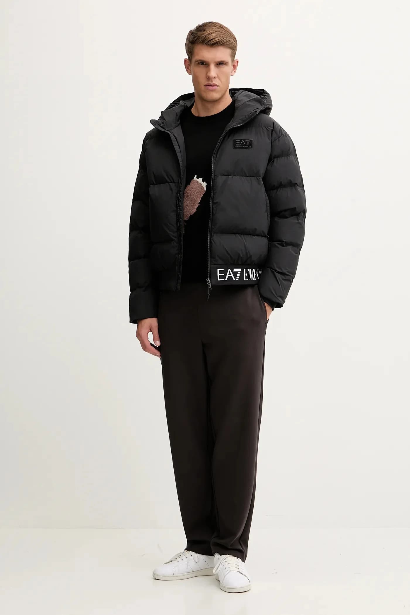 Спортивные штаны - фото 3