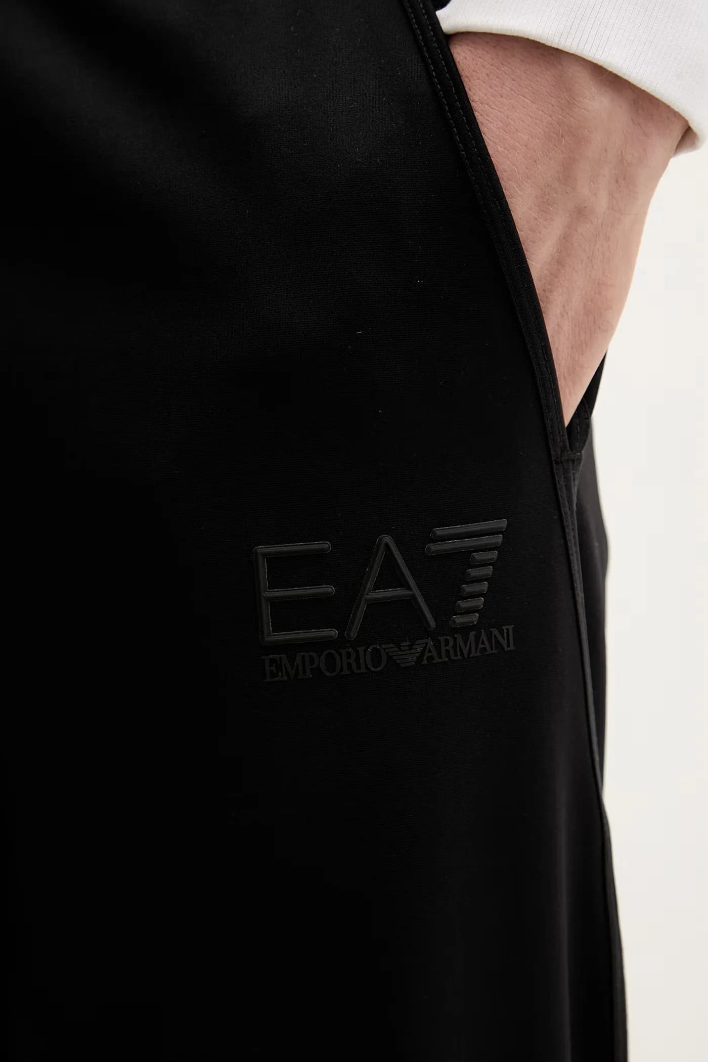 Мужские спортивные штаны - фото 7