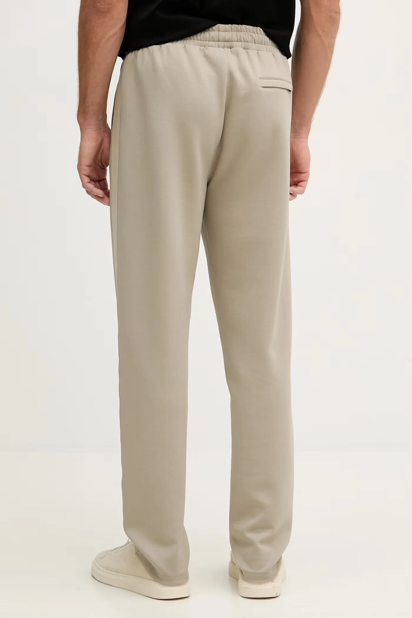 Мужские спортивные штаны - фото 5