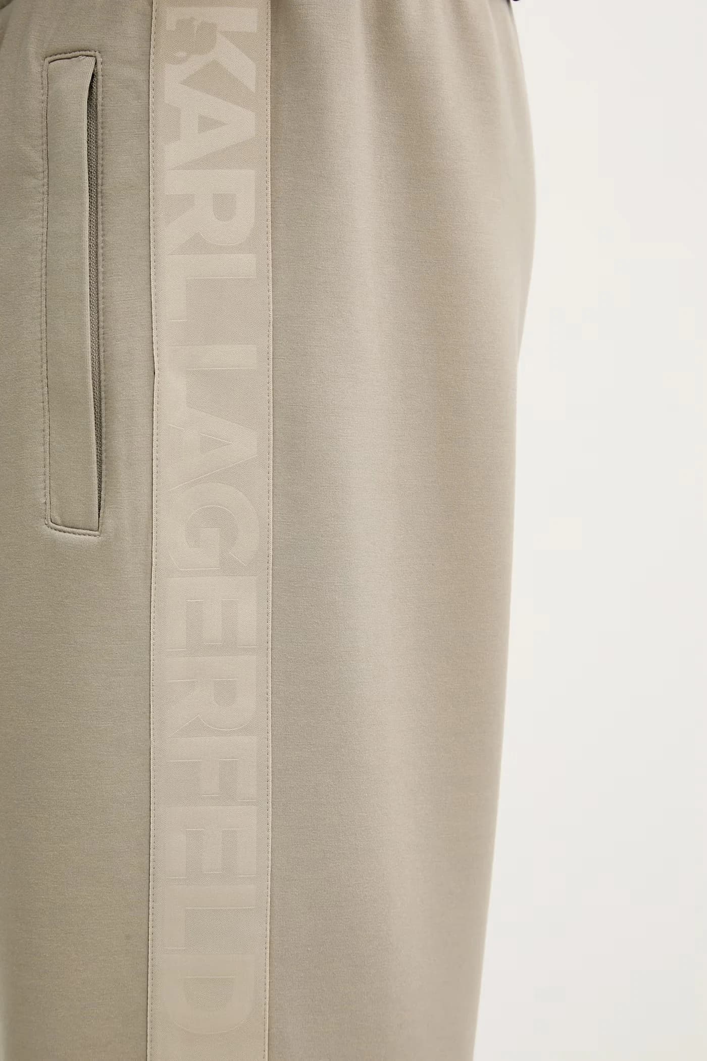 Мужские спортивные штаны - фото 7