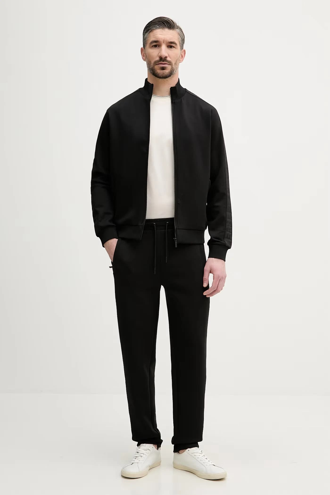 Мужские спортивные штаны - фото 3