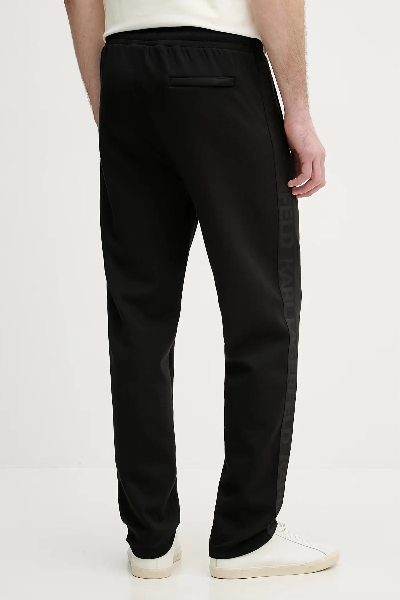 Мужские спортивные штаны - фото 5