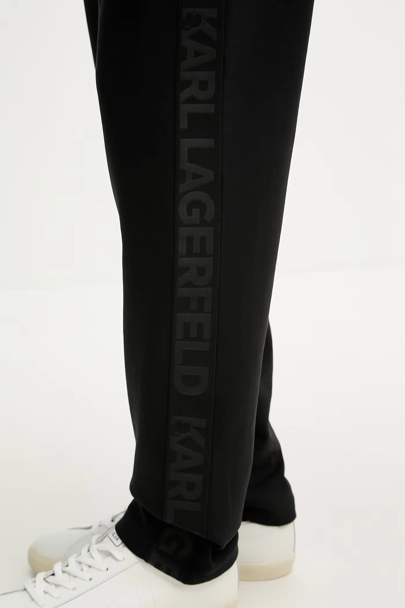 Мужские спортивные штаны - фото 7