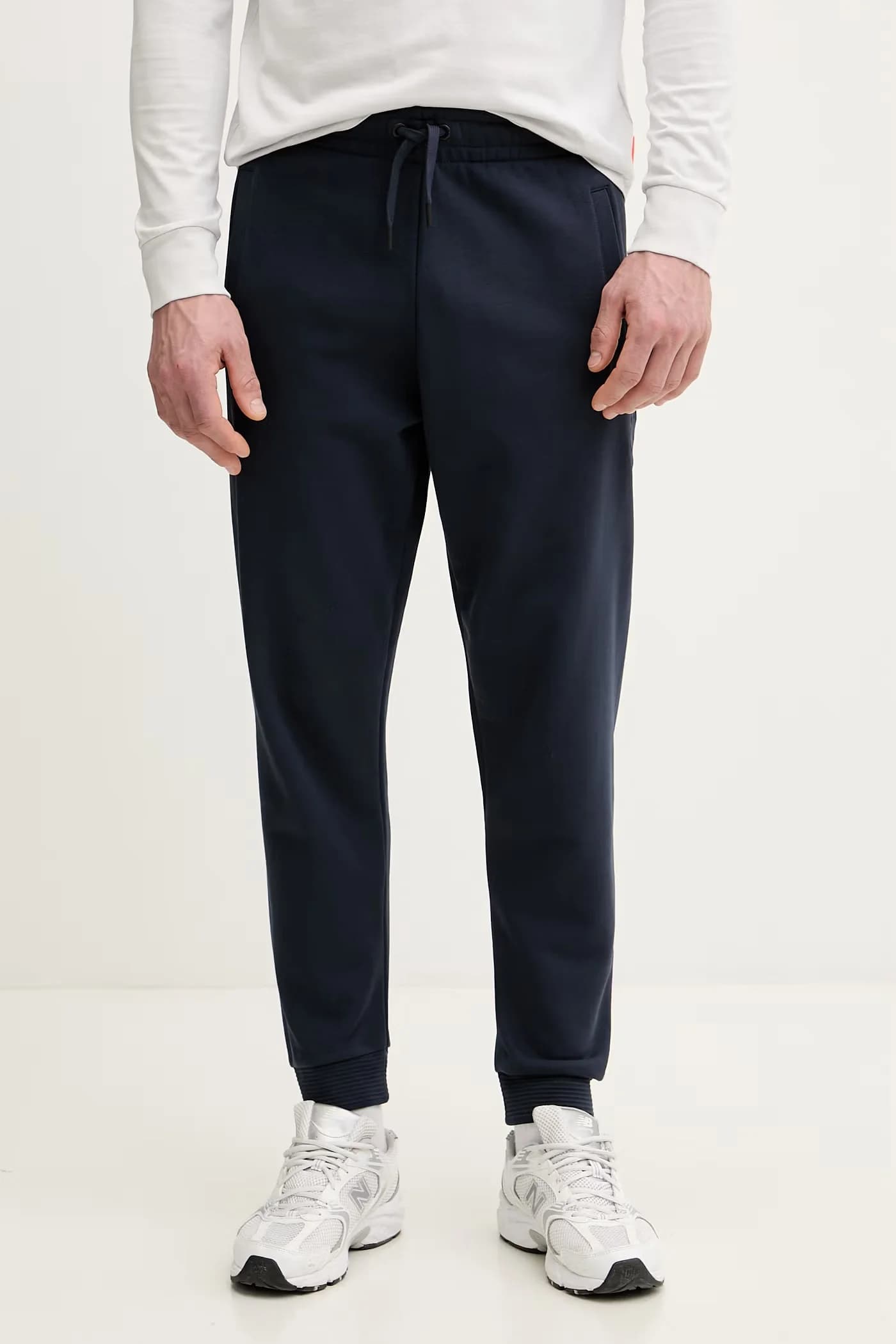 Мужские хлопковые спортивные штаны FADI2