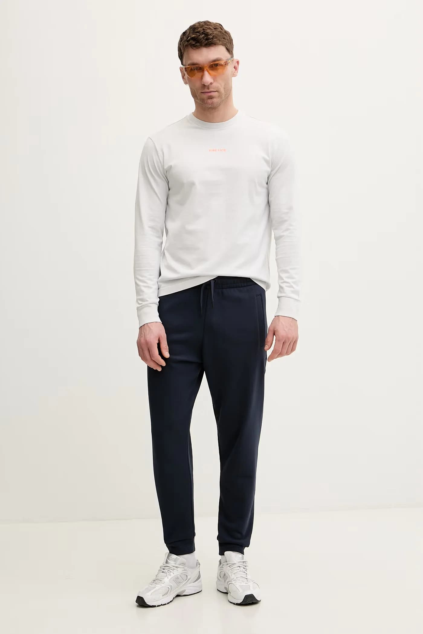 Мужские хлопковые спортивные штаны FADI2 - фото 3