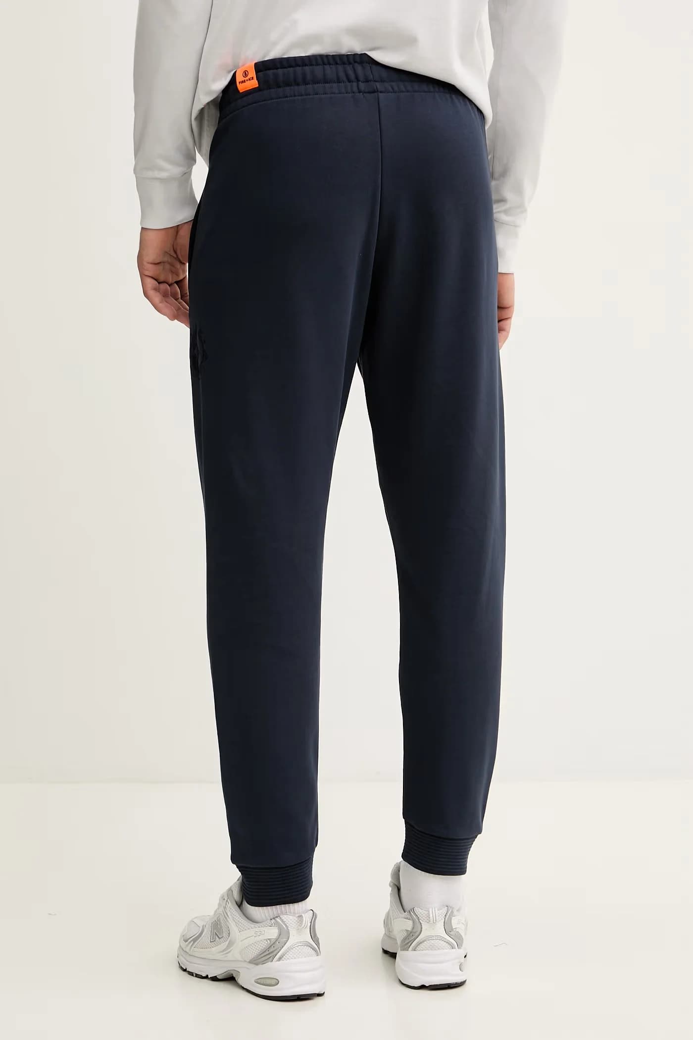 Мужские хлопковые спортивные штаны FADI2 - фото 5