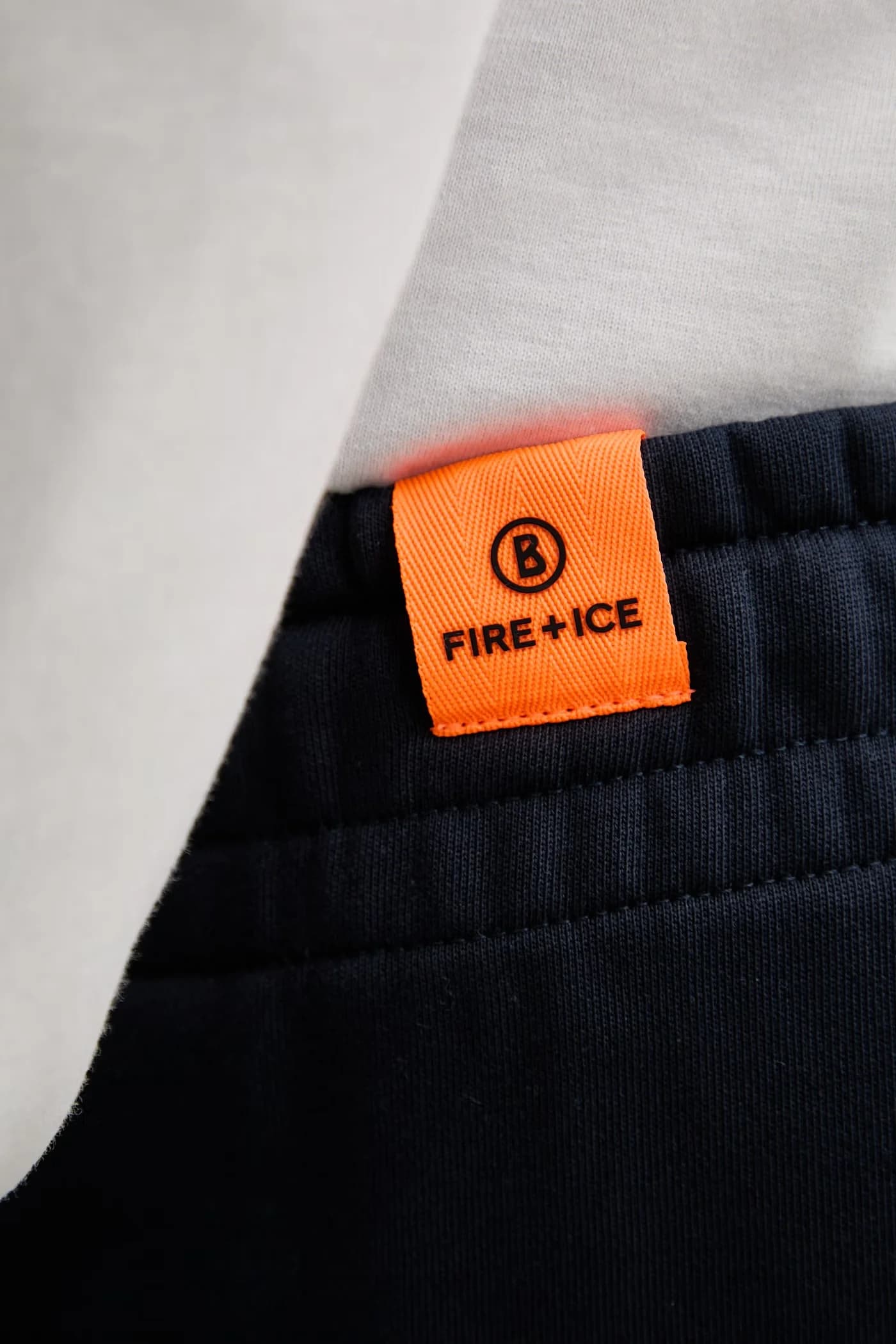 Мужские хлопковые спортивные штаны FADI2 - фото 7