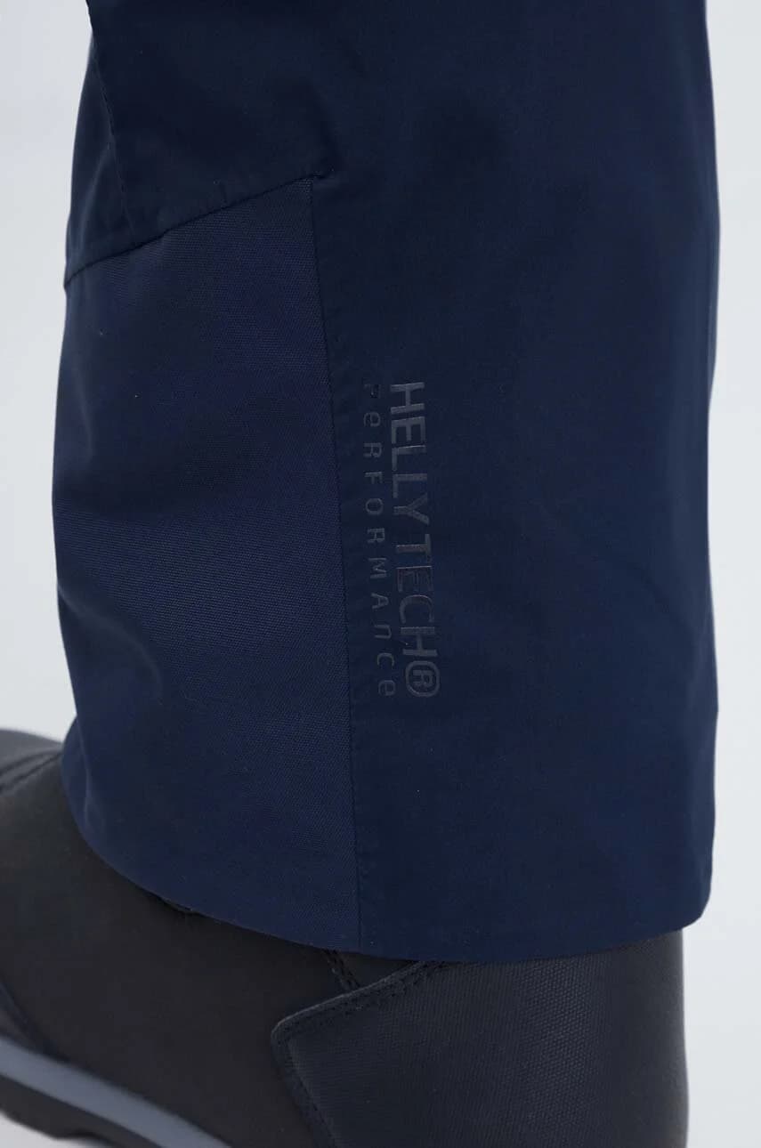 Легендарные лыжные штаны - фото 4