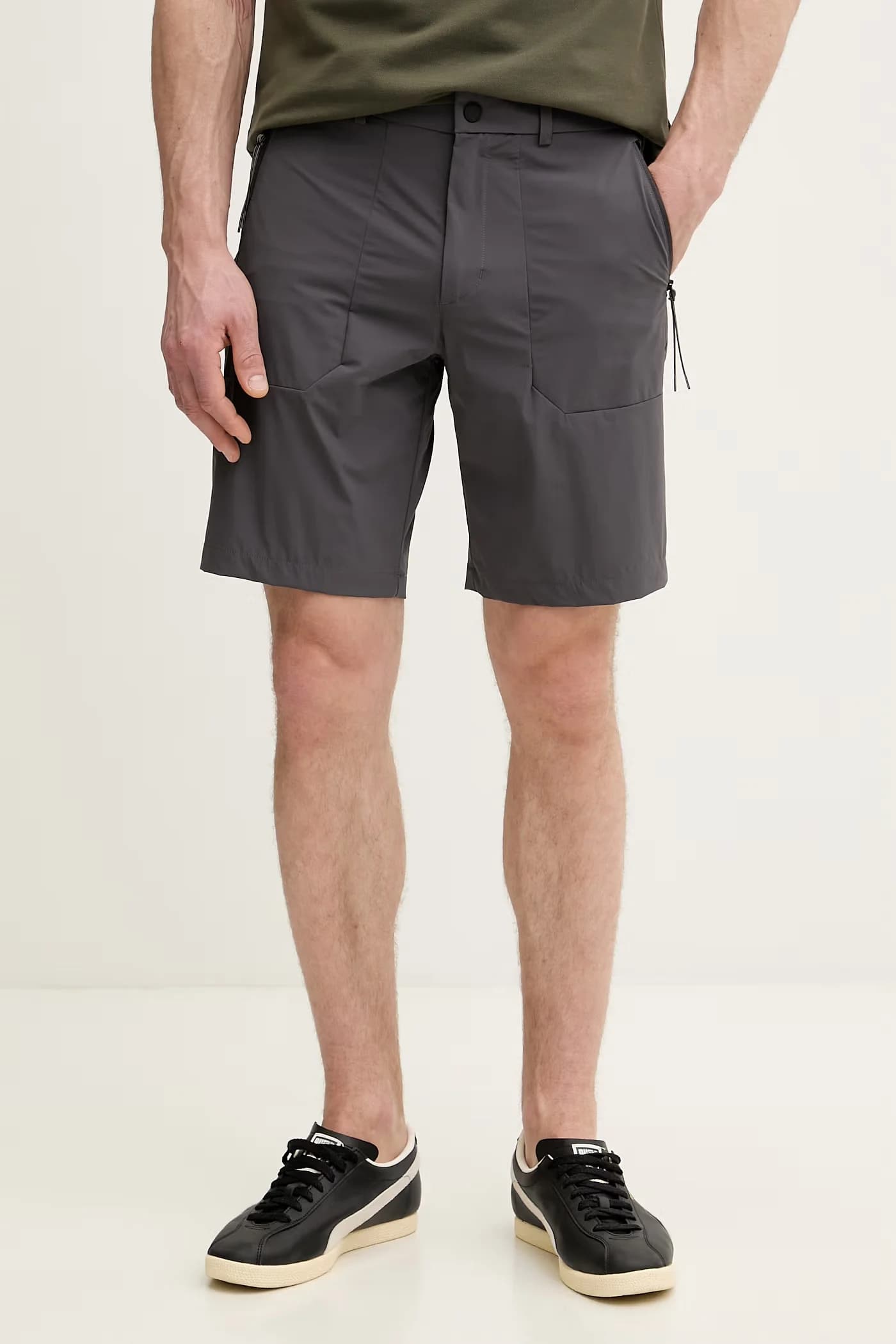 VIDAL2 мужские шорты