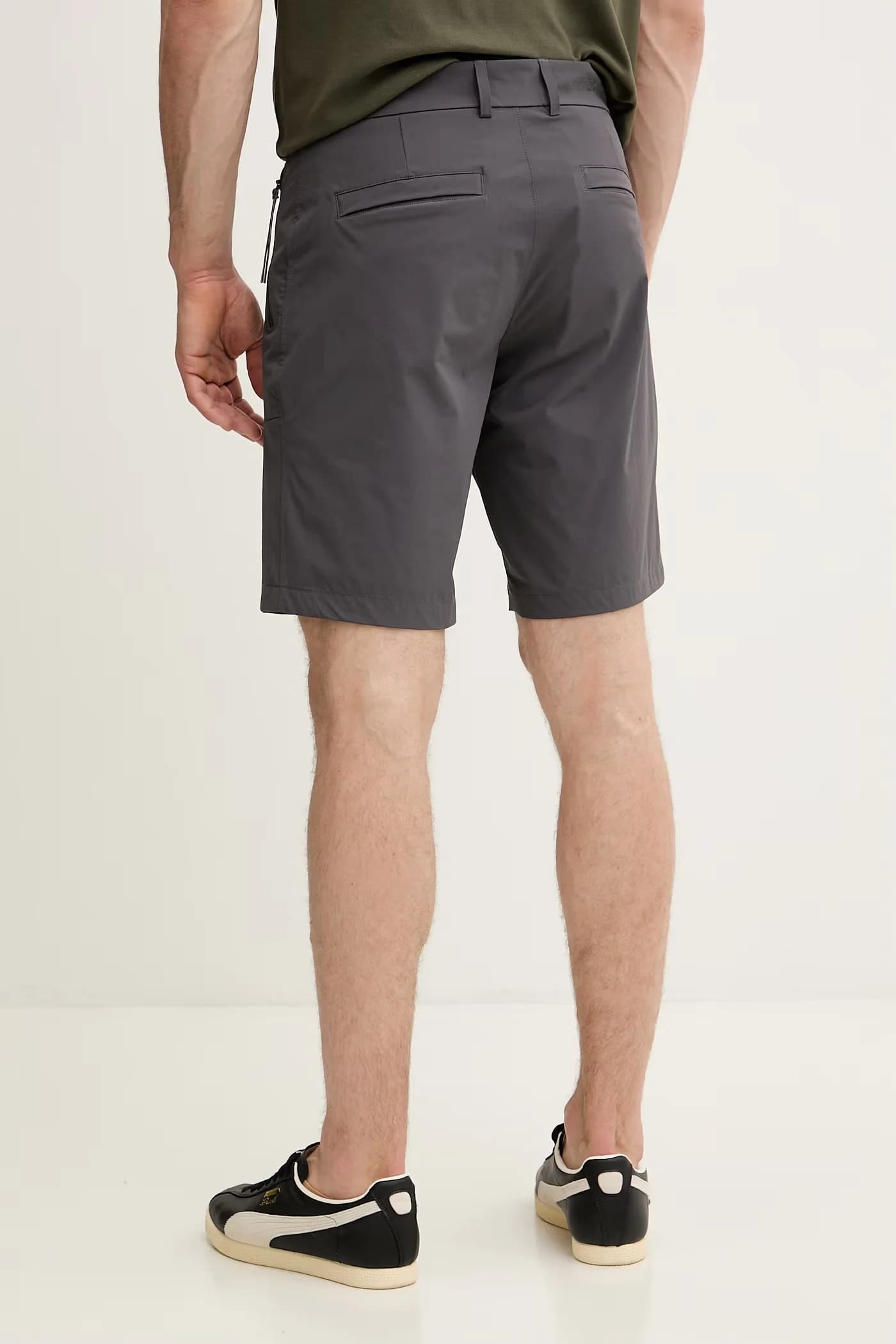 VIDAL2 мужские шорты - фото 5