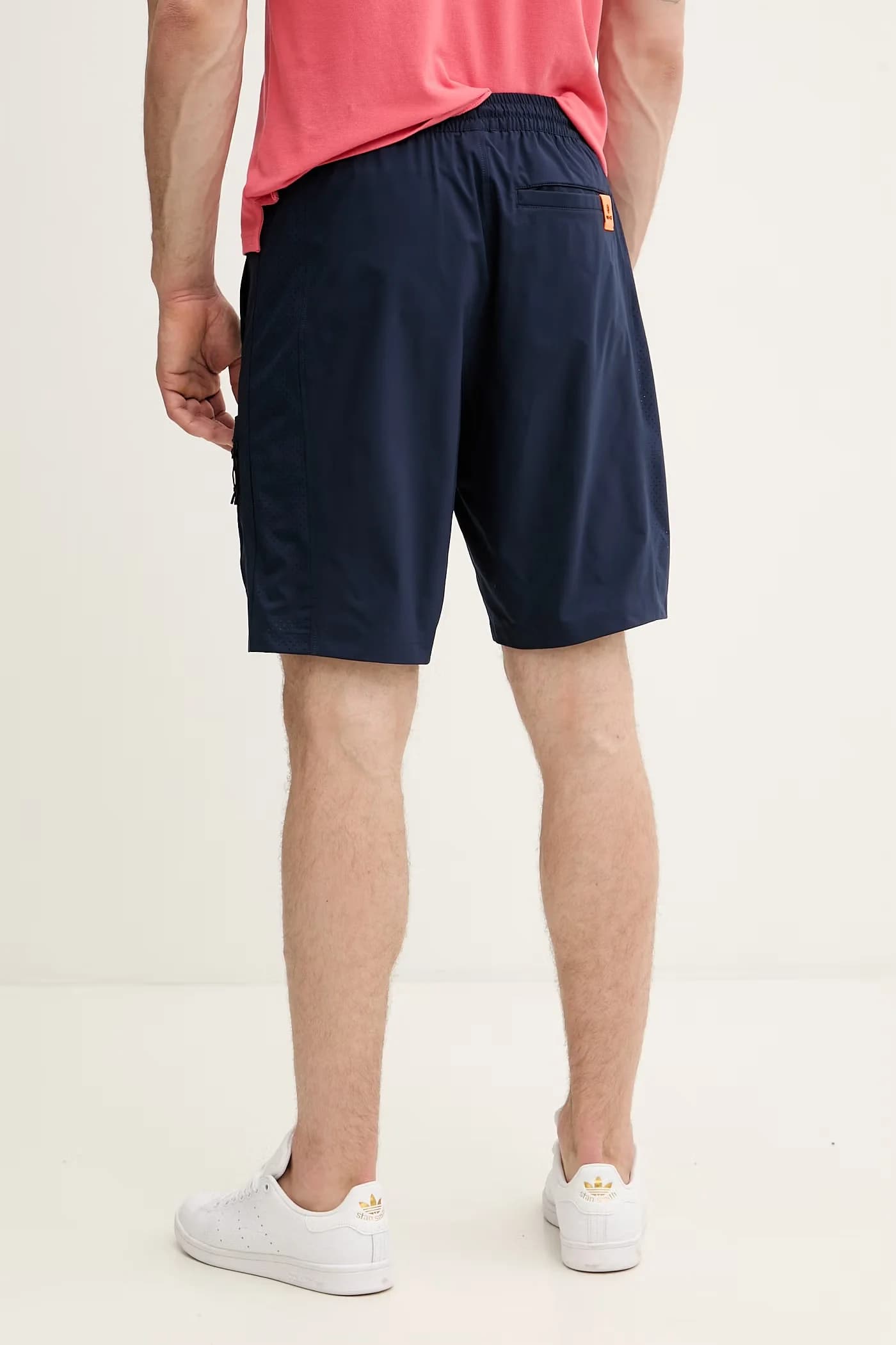 ПАВЕЛ2 мужские шорты