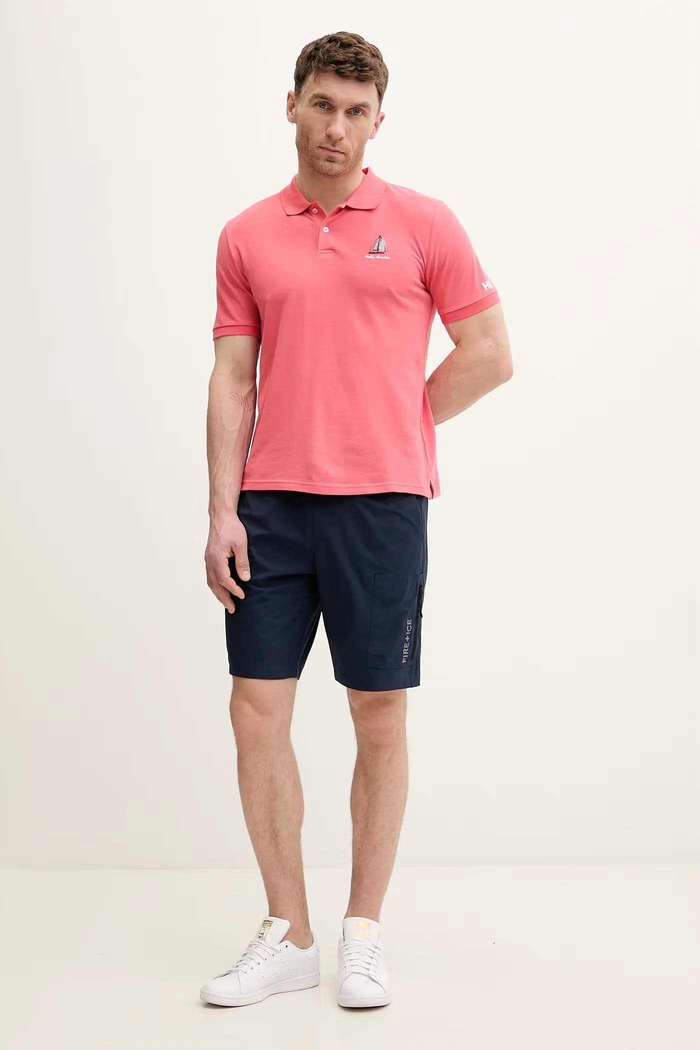 ПАВЕЛ2 мужские шорты - фото 3