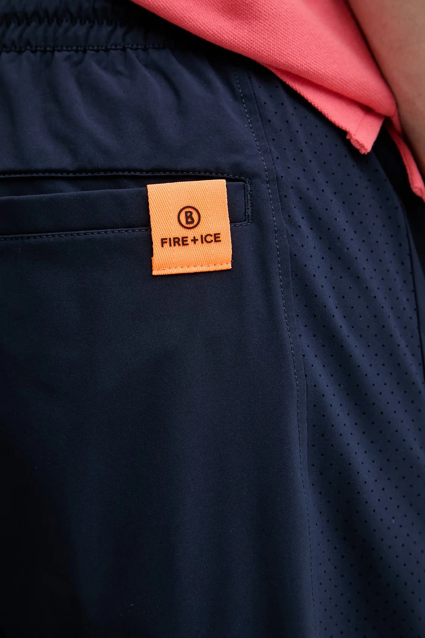 ПАВЕЛ2 мужские шорты - фото 7