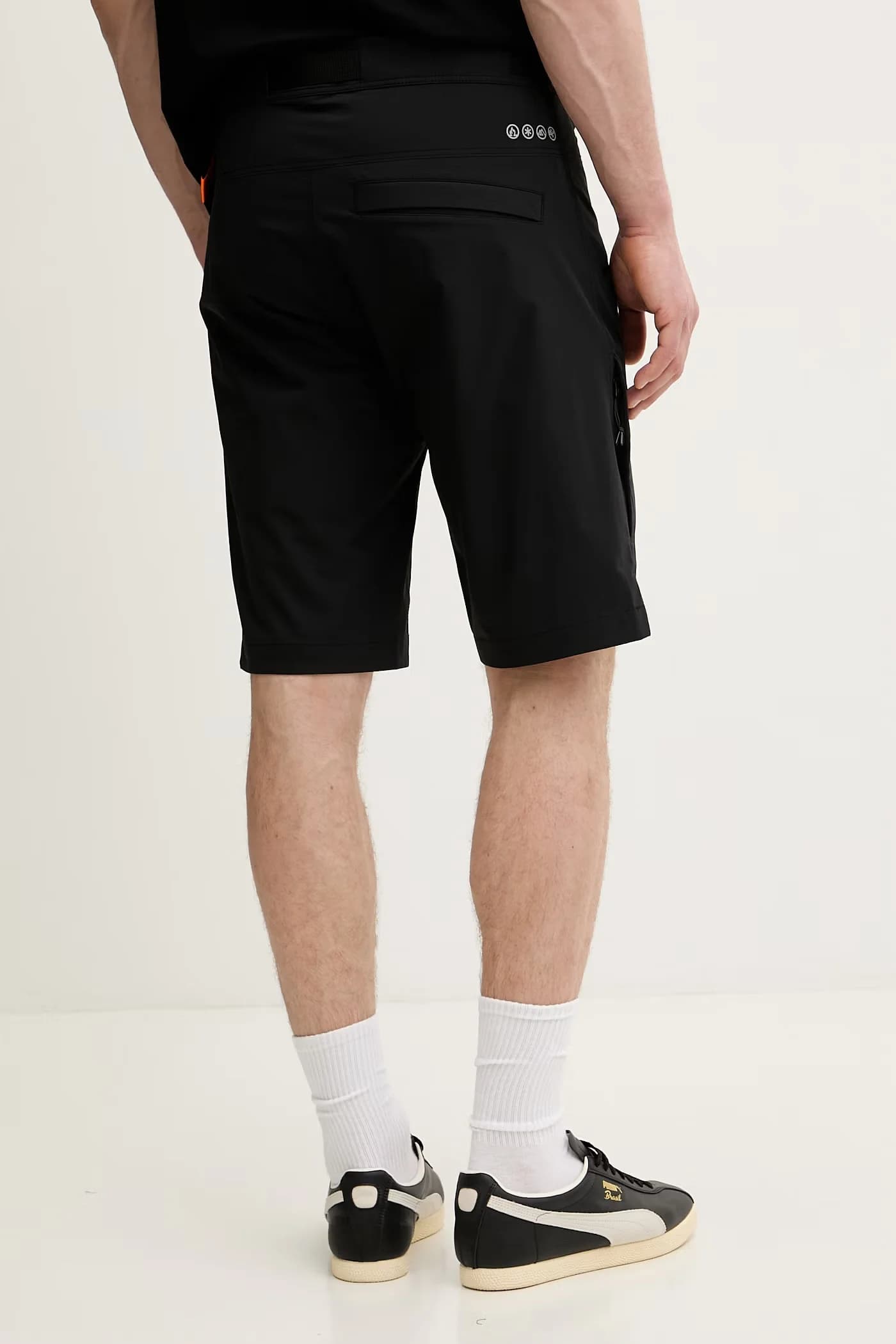 CARTER мужские шорты - фото 3