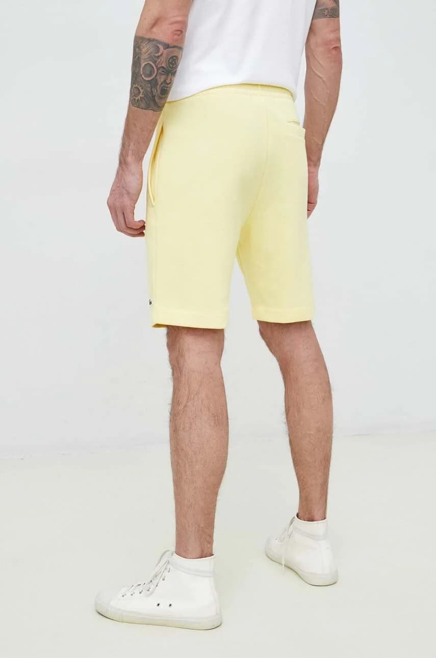 Шорты - фото 3