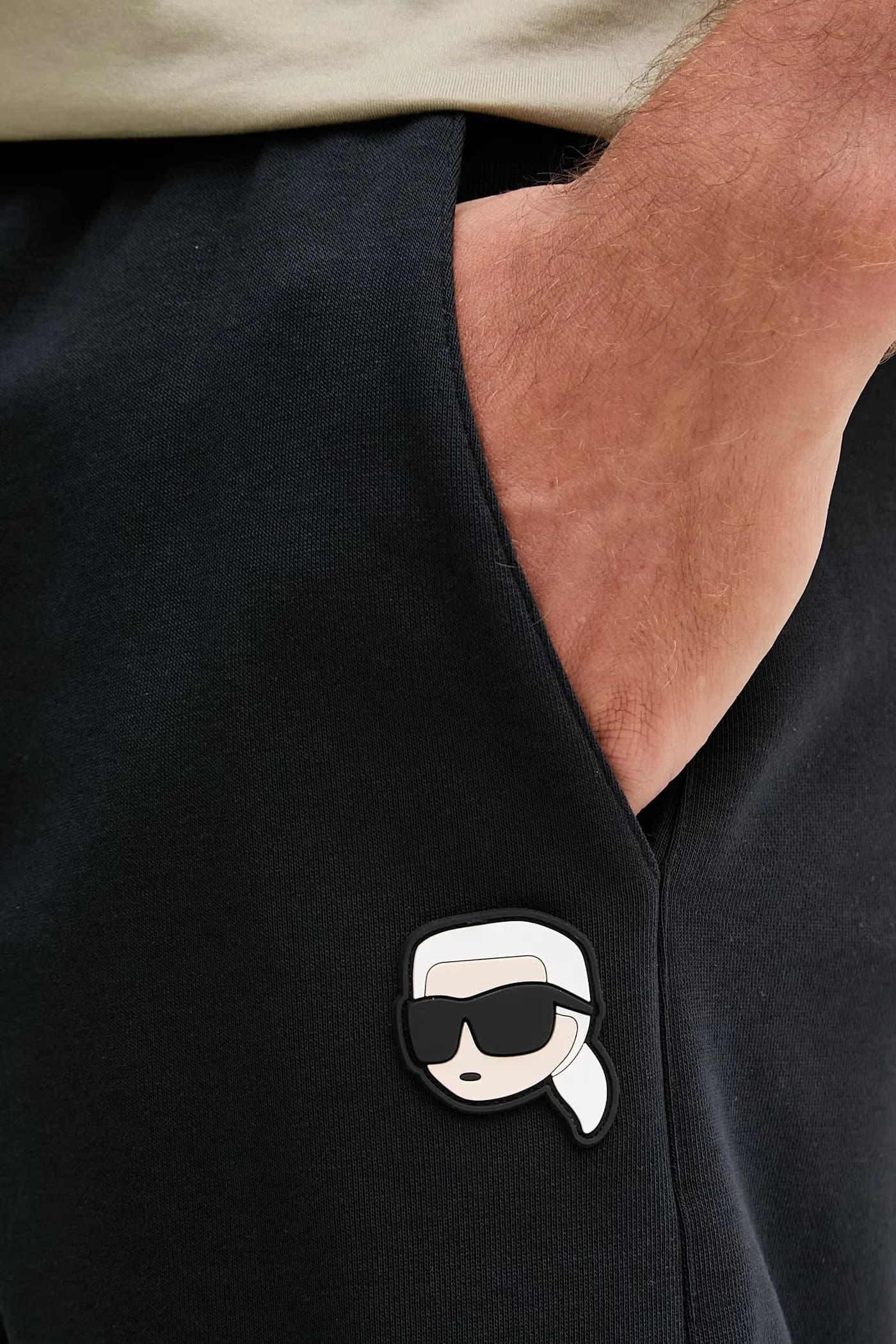 Мужские шорты - фото 9