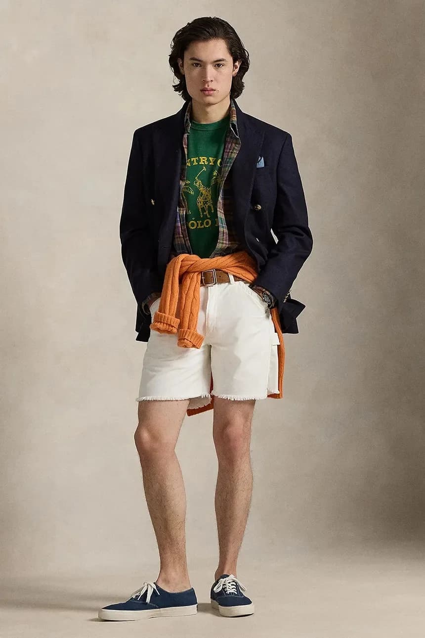 Мужская хлопковая футболка - фото 3