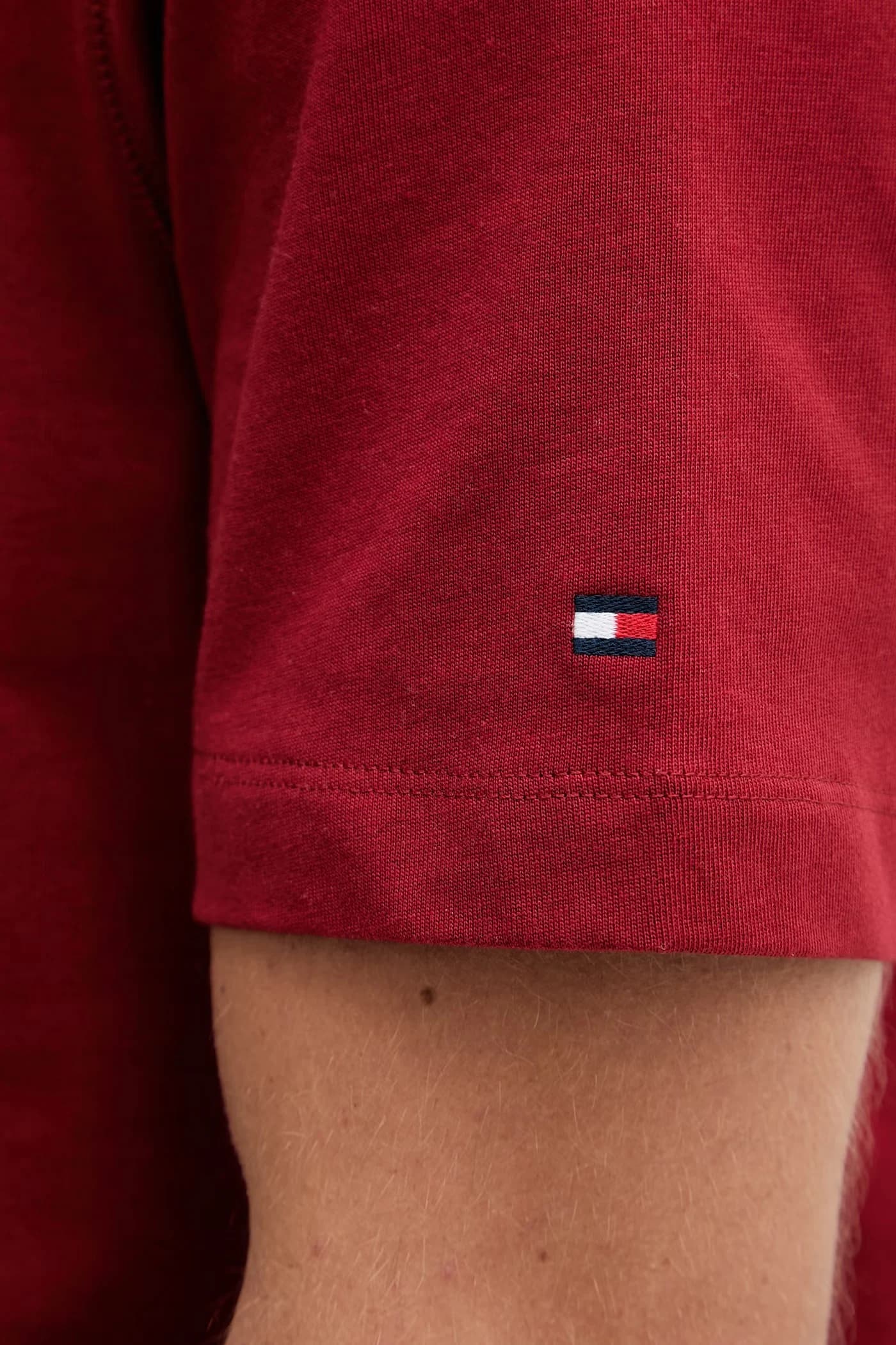 Мужская хлопковая футболка - фото 6