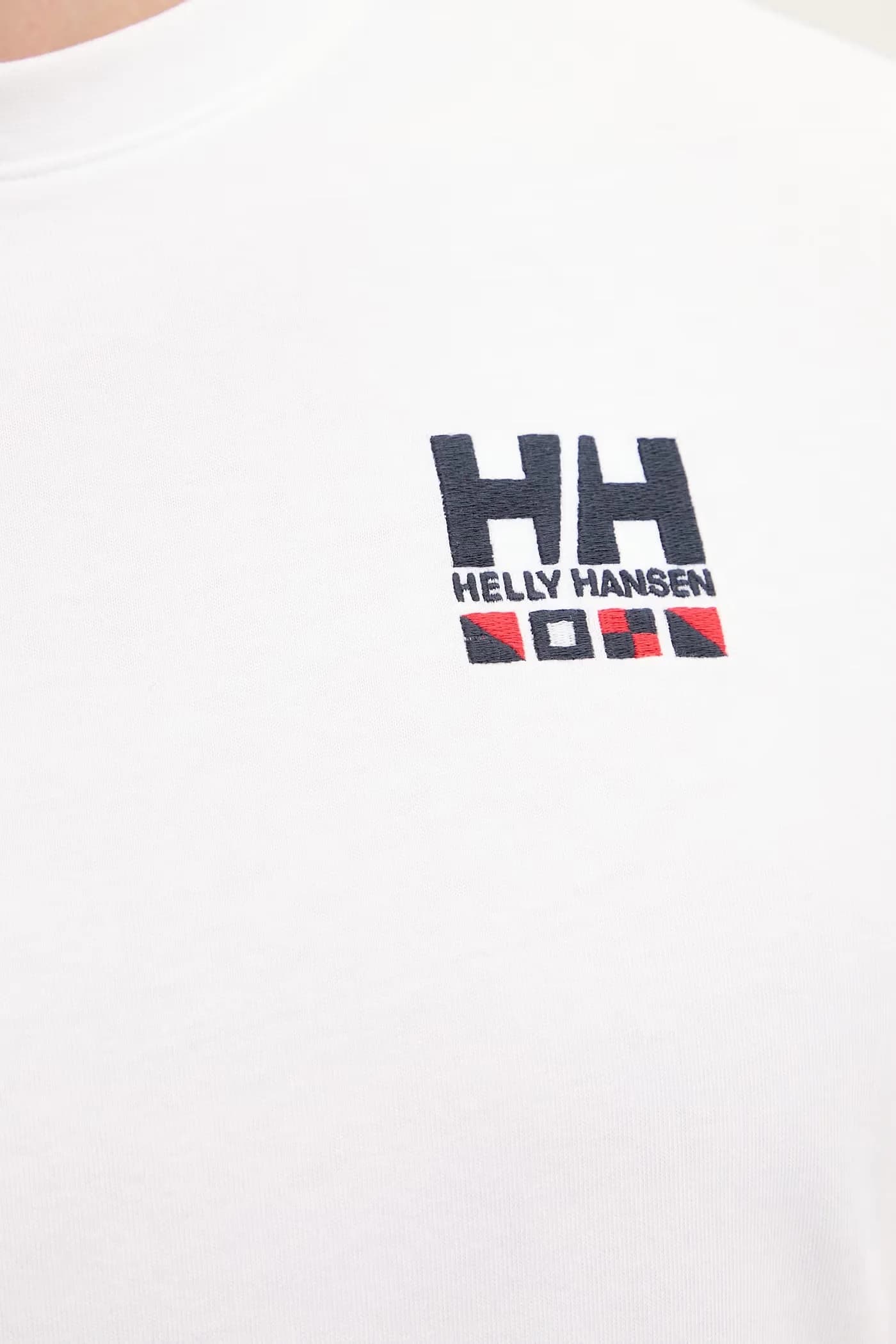 SHORELINE мужская футболка из хлопка - фото 4