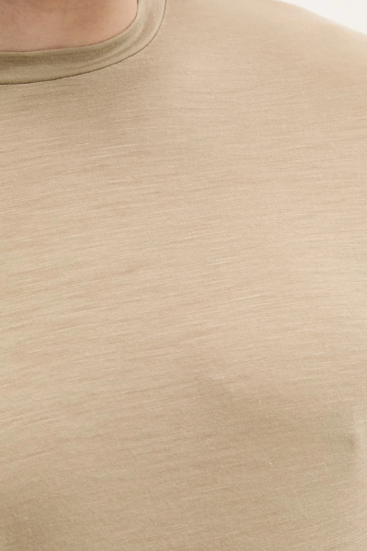 Мужская футболка из шерсти мериноса Mer 150 Tech Lite III SS Tee - фото 5