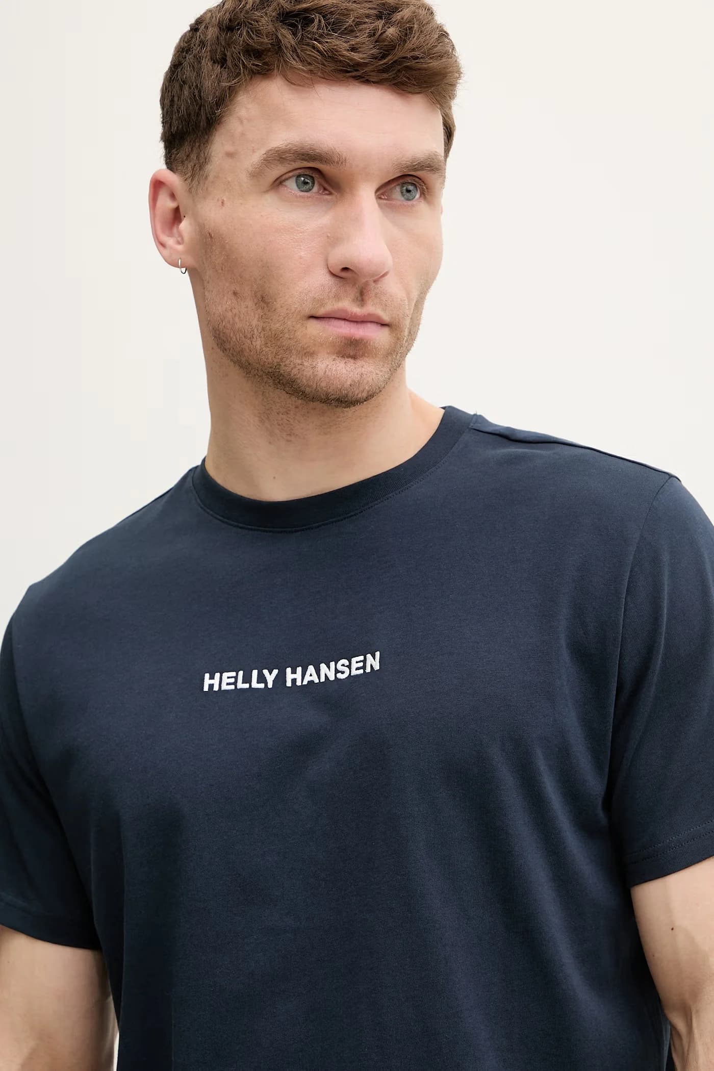 Мужская футболка CORE из хлопка - фото 4