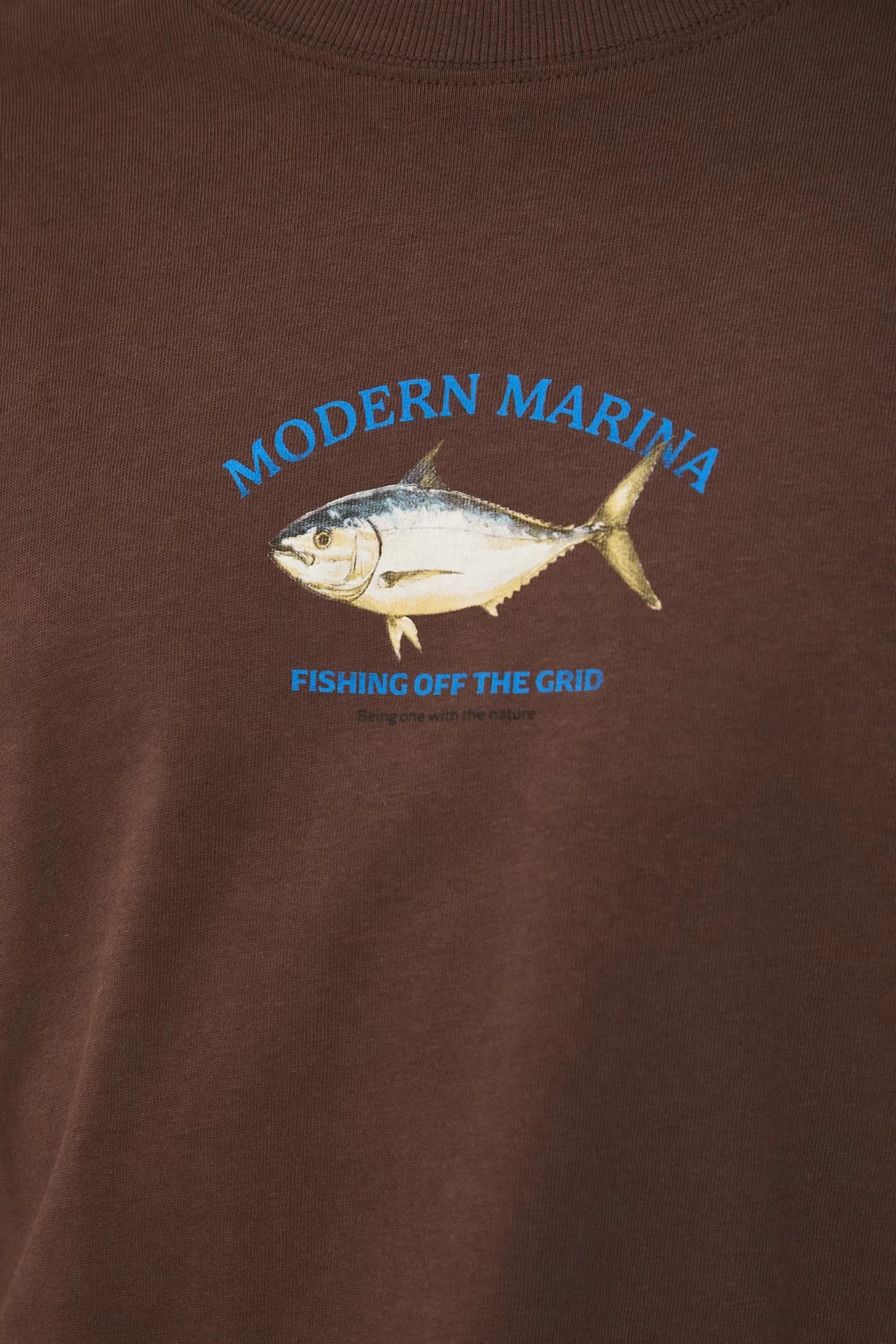 Хлопковая футболка - фото 5