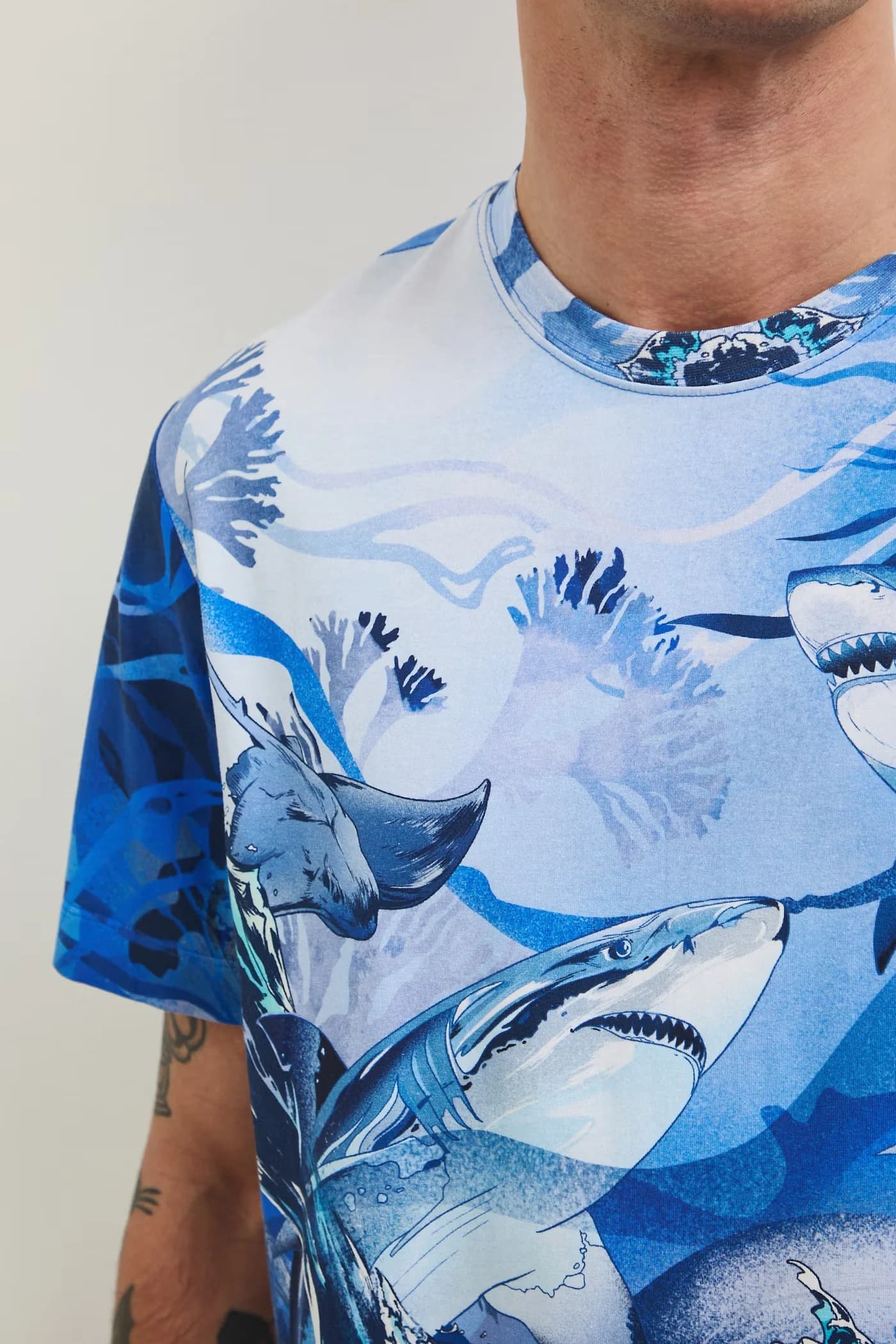 футболка - фото 9