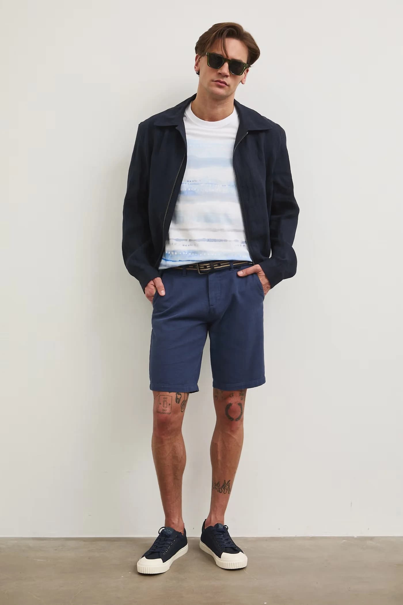 футболка - фото 3