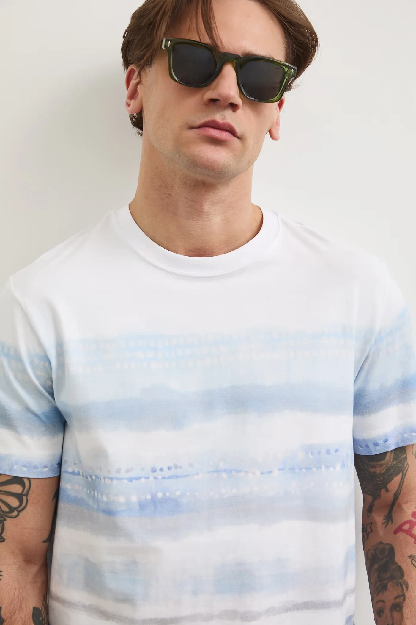 футболка - фото 9