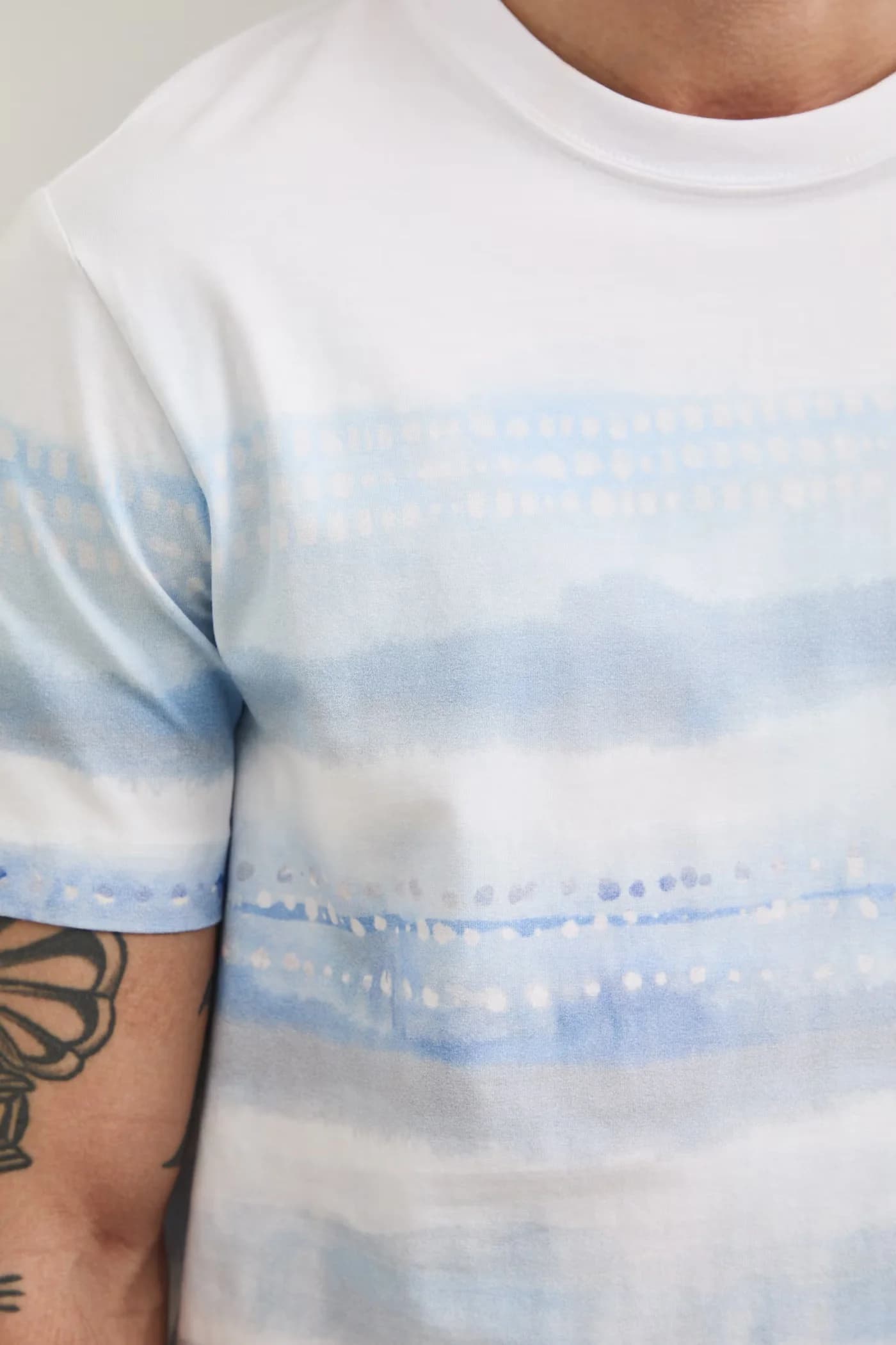 футболка - фото 11