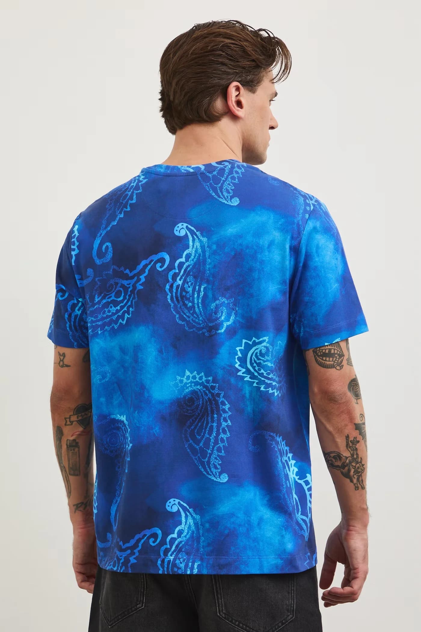 футболка - фото 5