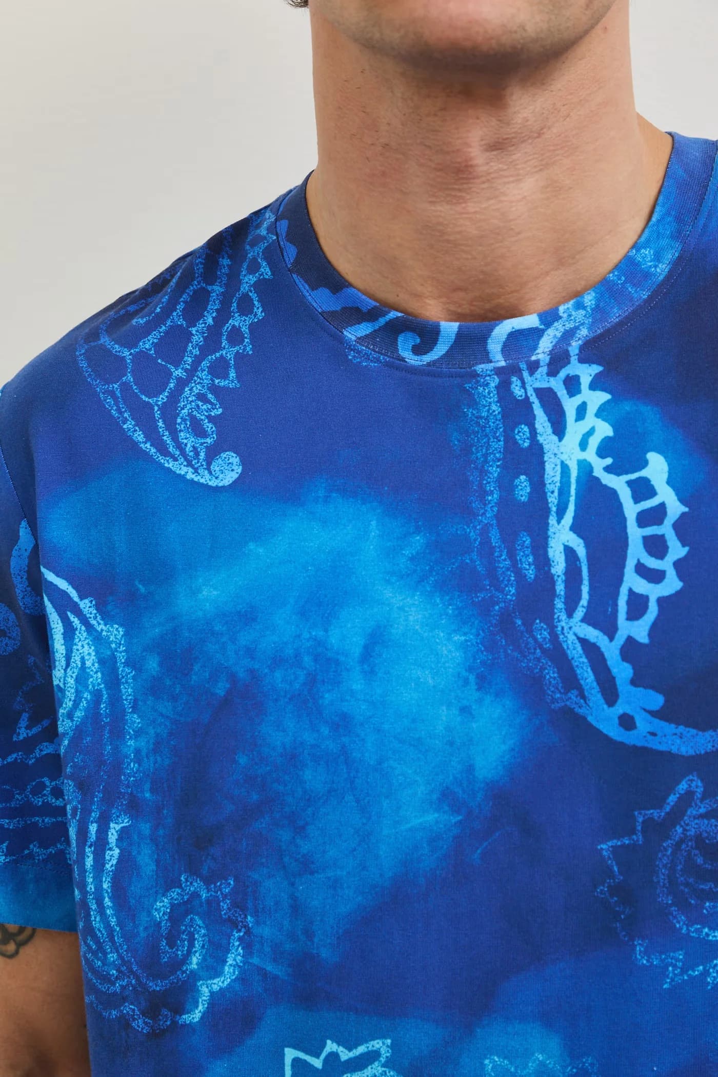 футболка - фото 9