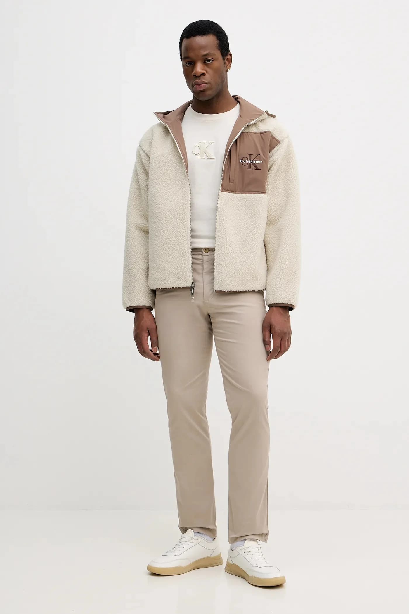 Хлопковая футболка - фото 2