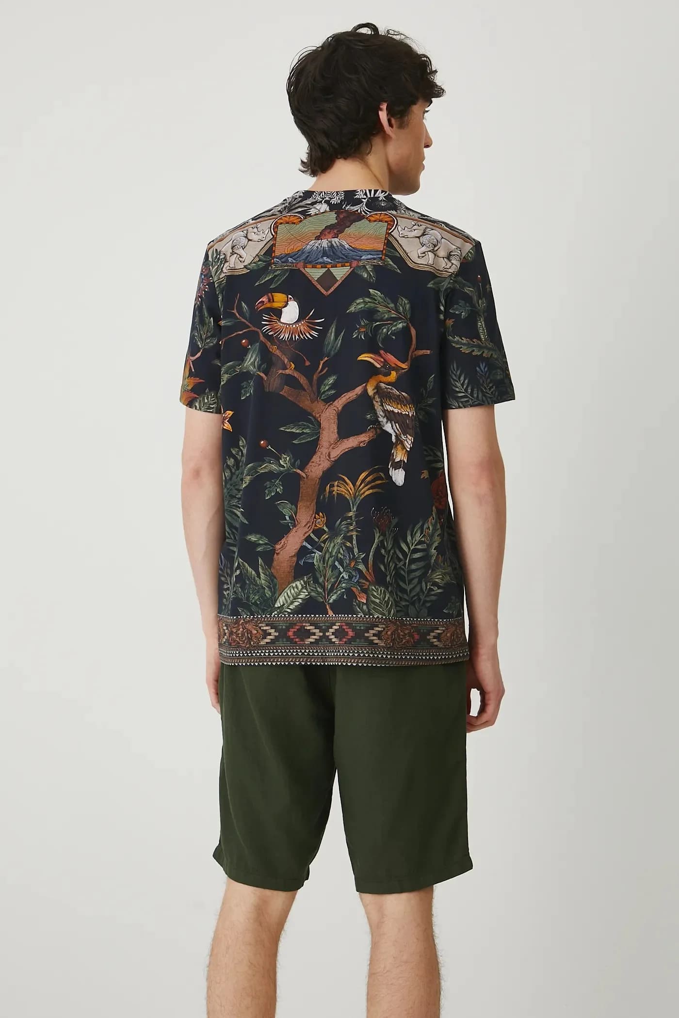 футболка - фото 2