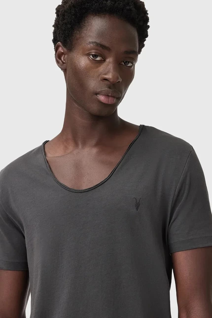 ТОНИК хлопковая футболка - фото 2