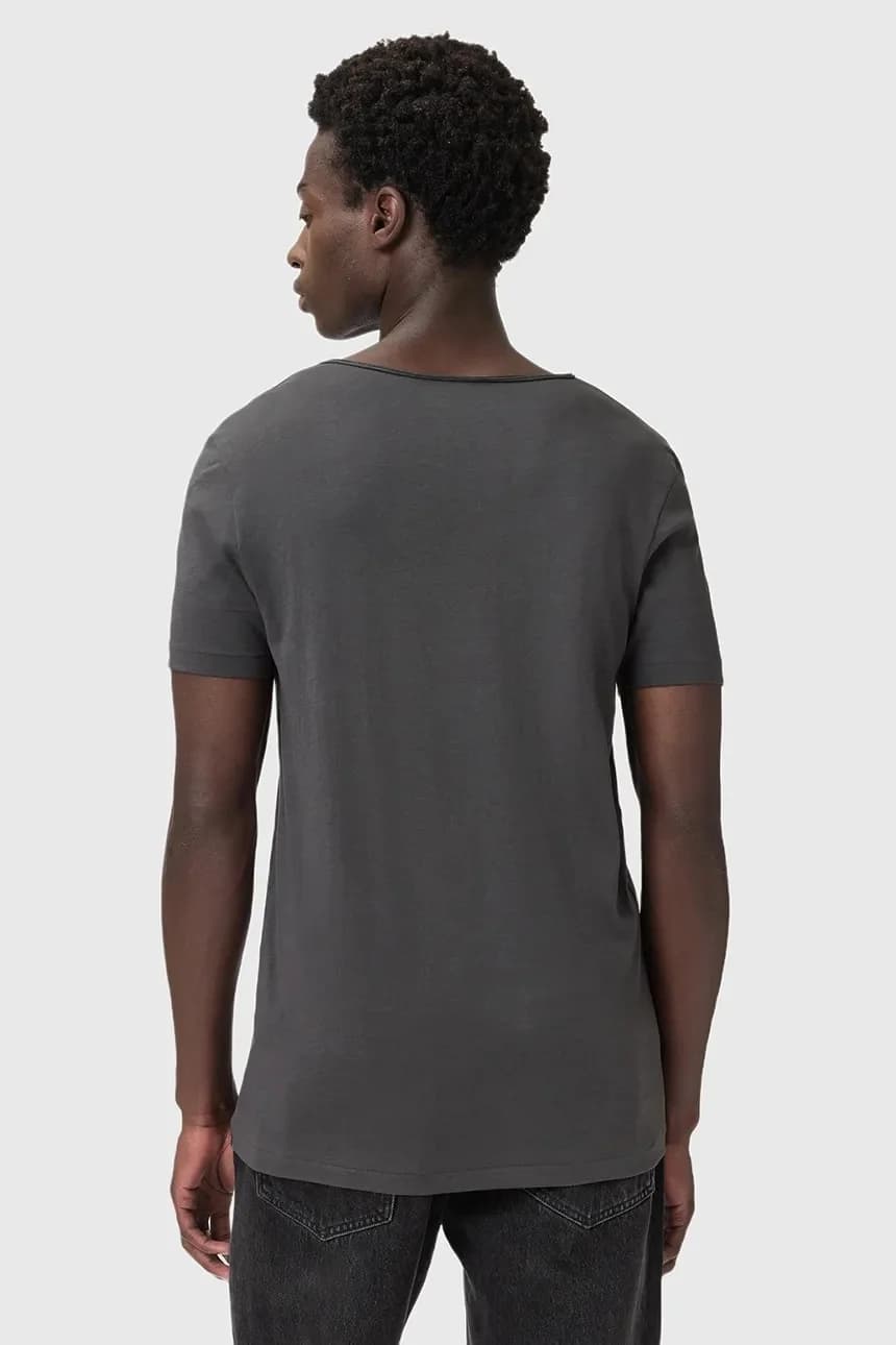 ТОНИК хлопковая футболка - фото 3