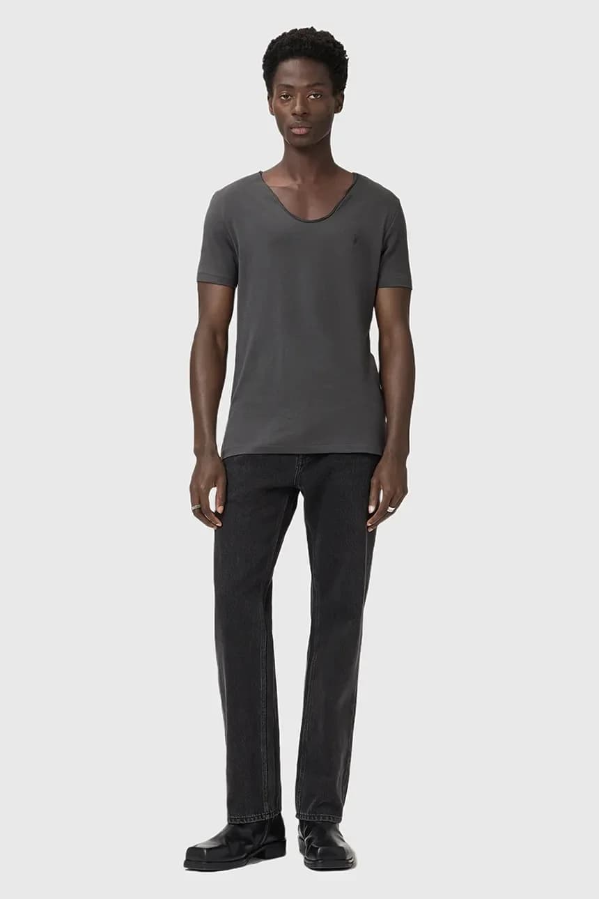 ТОНИК хлопковая футболка - фото 4