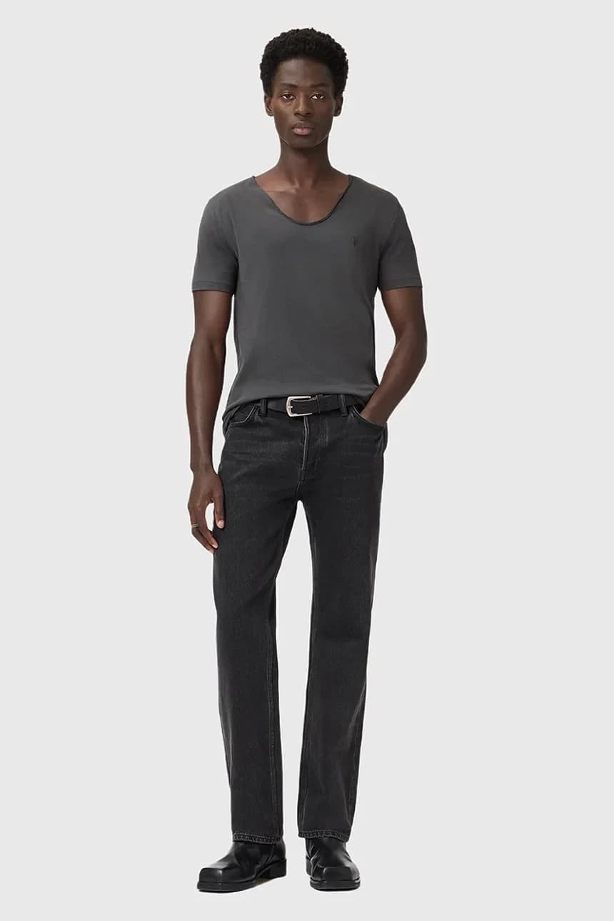 ТОНИК хлопковая футболка - фото 5