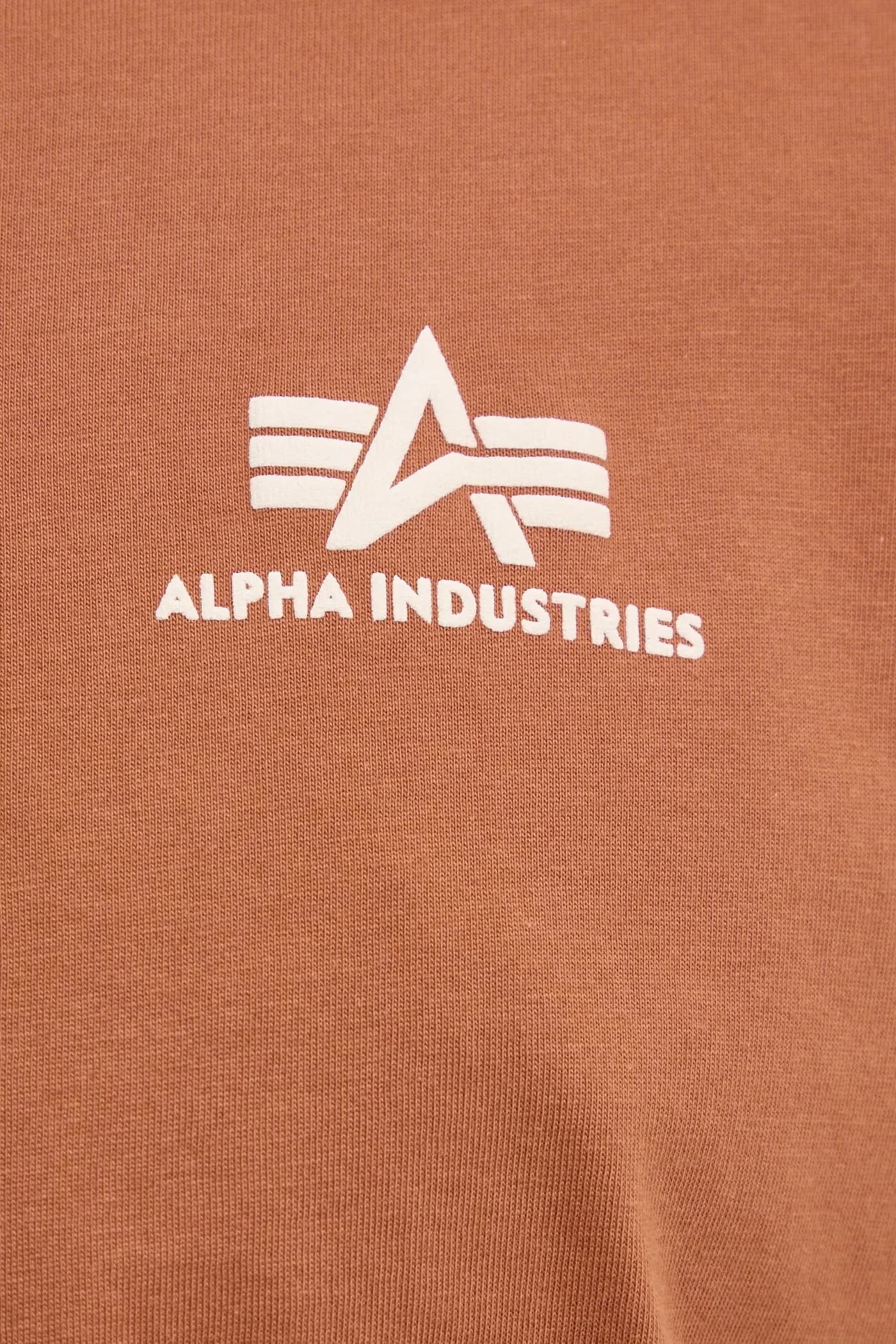 Хлопковая футболка - фото 9